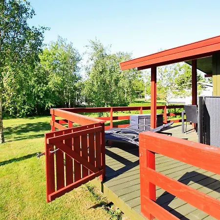 Holiday Hurup Thy Iii Holiday home Sonder Ydby